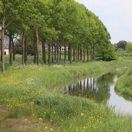 Kade10Buren Buren  Eksteriør bilde