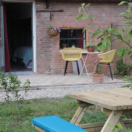 Kade10Buren Buren  Eksteriør bilde